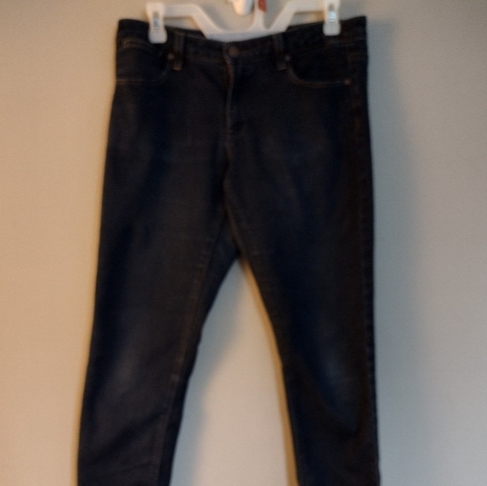 MAX Jeans Jegging Size 8